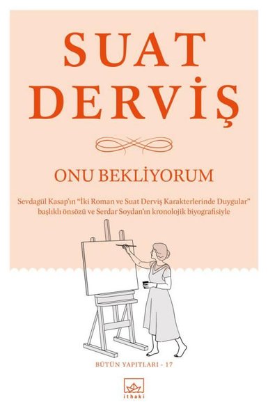 Onu Bekliyorum-Bütün Yapıtları 17