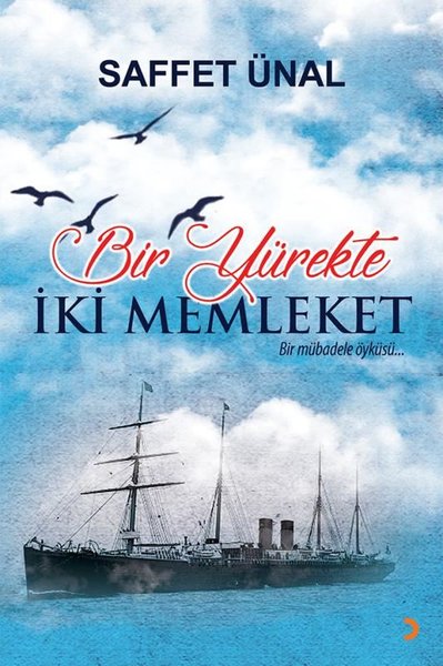 Bir Yürekte İki Memleket