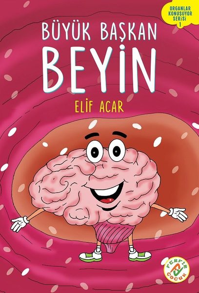 Büyük Başkan Beyin-Organ Konuşuyor Serisi 1