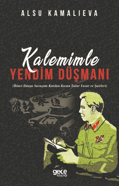 Kalemimle Yendim Düşmanı