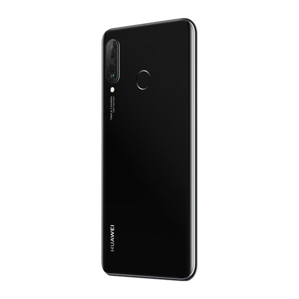 Huawei P30 Lite 64Gb Midnight Black (Huawei Türkiye Garantili) | D&R