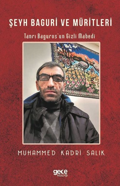 Şeyh Baguri ve Müritleri-Tanrı Baguros'un Gizli Mabedi