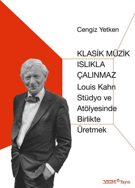 Klasik Müzik Islıkla Çalınmaz-Louis Kahn Stüdyo...