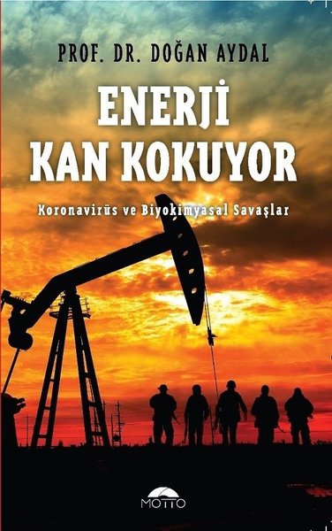 Enerji Kan Kokuyor - Koronavirüs ve Biyokimyasa...