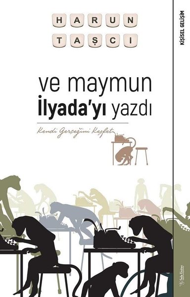 Ve Maymun İlyadayı Yazdı