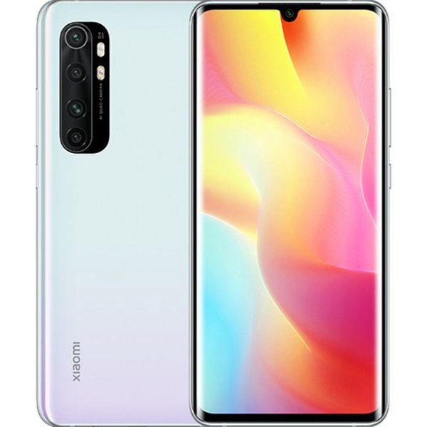 xiaomi mi note 10 lite 128gb