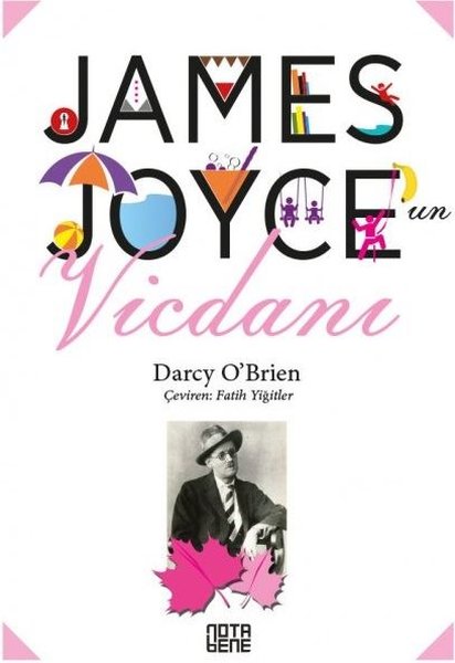 James Joyceun Vicdanı