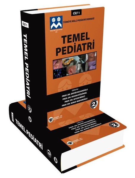 Temel Pediatri Cilt 1 - 2