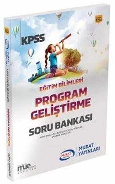 Program Geliştirme Soru Bankası 1254