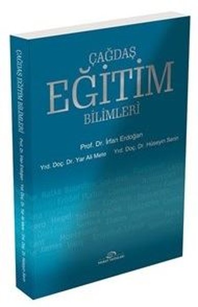 Çağdaş Eğitim Bilimleri 8701