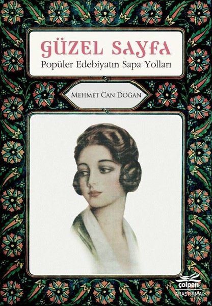 Güzel Sayfa - Popüler Edebiyatın Sapa Yolları