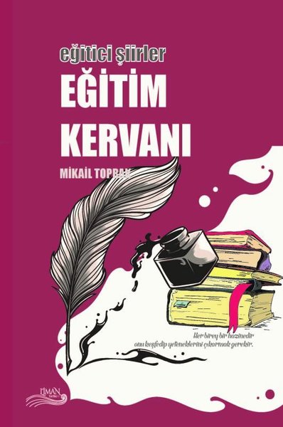 Eğitim Kervanı - Eğitici Şiirler