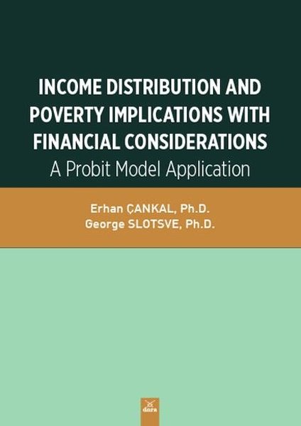 Income Distribution and Poverty İmplications with Financial Considerations