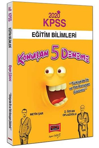 Yargi Yayinlari Yargi 2020 Kpss Genel Yetenek Genel Kultur Tamami Cozumlu 10 Altin Fasikul Deneme Trendyol