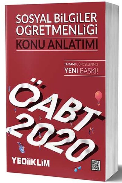 Yediiklim Yayınları 2020 KPSS  Genel Kültür Lisans Ve Önlisans Nokta Tarih Pratik Konu Anlatımı