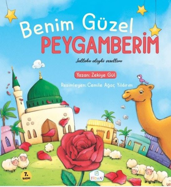 Benim Güzel Peygamberim