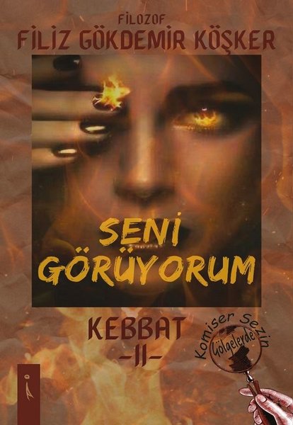 Kebbat 2 - Seni Görüyorum