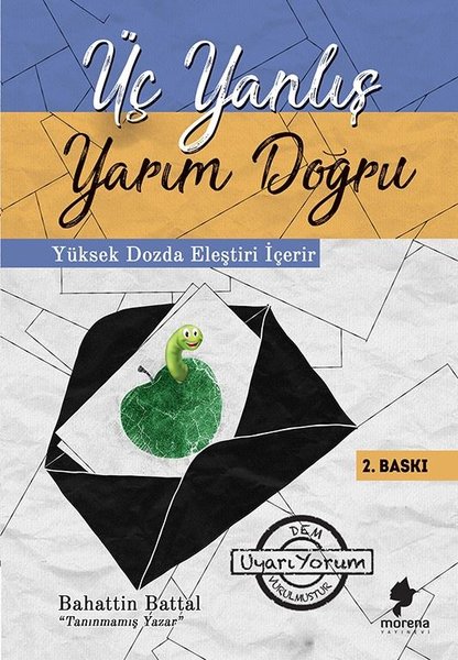 Üç Yanlış Yarım Doğru