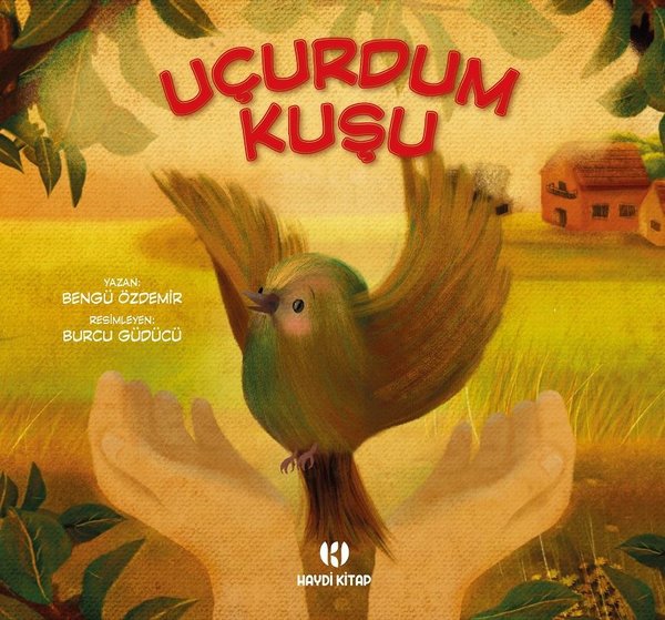 Uçurdum Kuşu