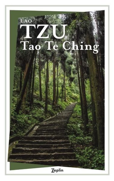 Tao Te Ching