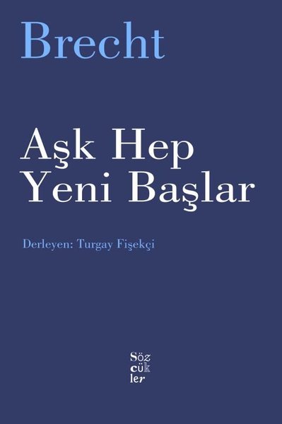 Aşk Hep Yeni Başlar