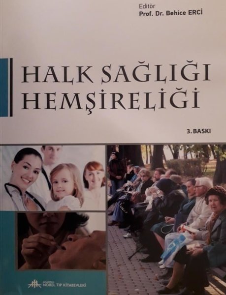 Halk Sağlığı Hemşireliği