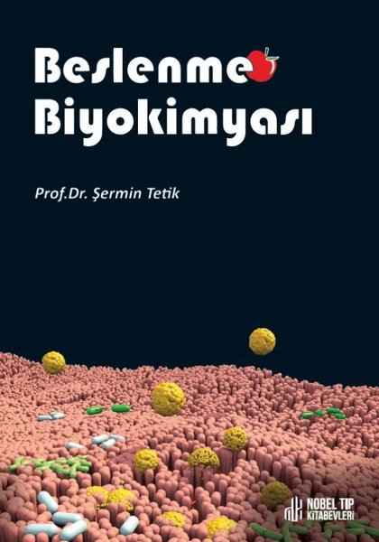 Beslenme Biyokimyası