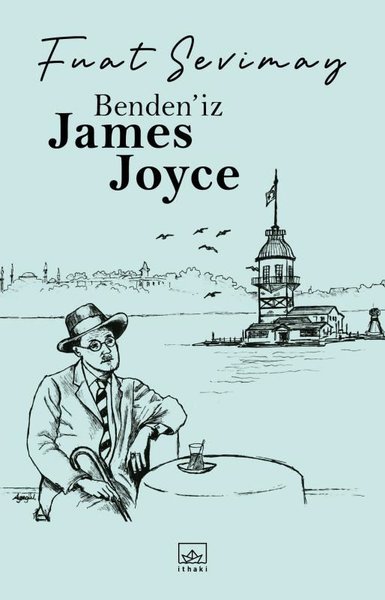 Bendeniz James Joyce