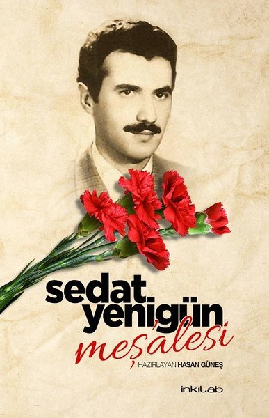 Sedat Yenigün Meşalesi