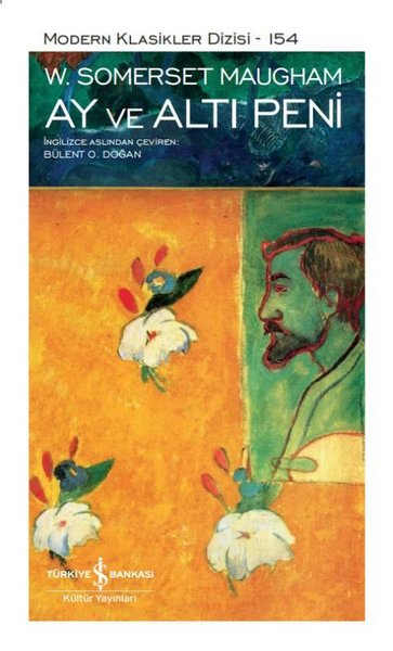 Ay ve Altı Peni - Modern Klasikler 154