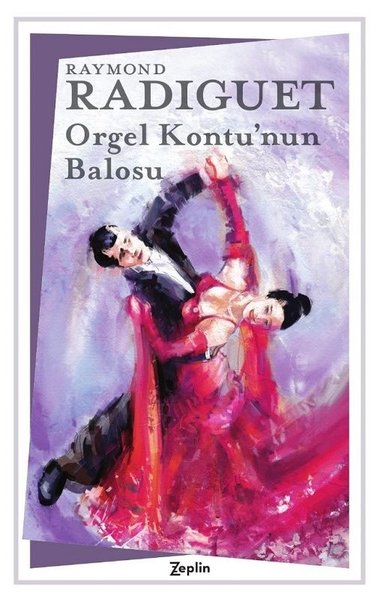 Orgel Kontunun Balosu