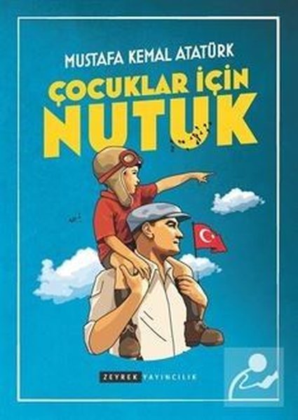 Çocuklar İçin Nutuk