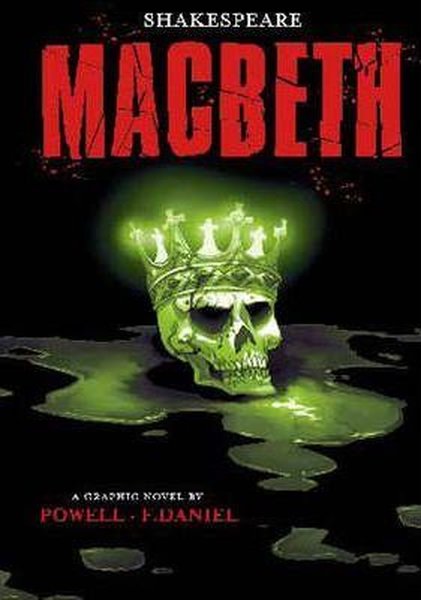 Macbeth (Shakespeare Graphics)