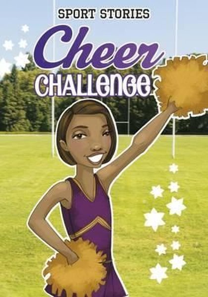Cheer Challenge (Sport Stories)