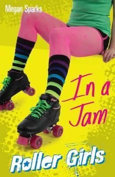 In A Jam (Roller Girls)