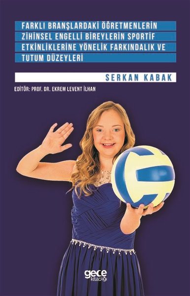 Farklı Branşlaraki Öğretmenlerin Zihinsel Engel...