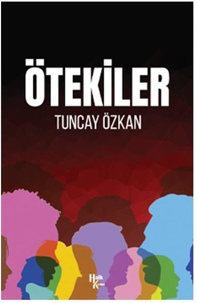 Ötekiler