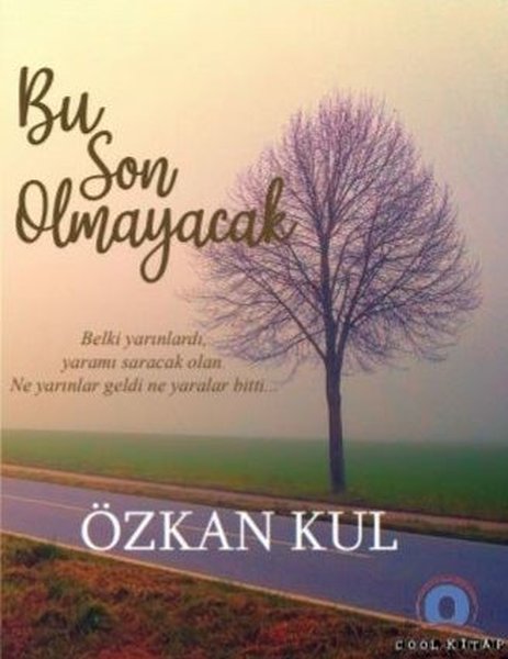 Bu Son Olmayacak