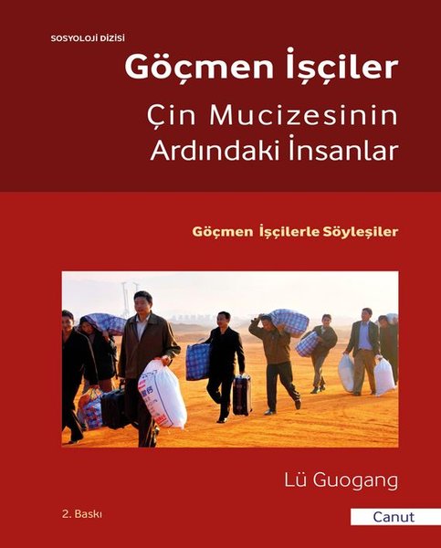 Çin Mucizesinin Ardındaki İnsanlar - Göçmen İşç...