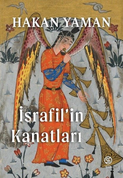 İsrafilin Kanatları