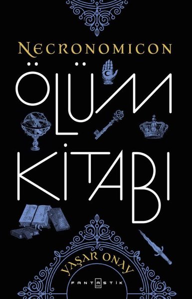 Necronomicon Ölüm Kitabı