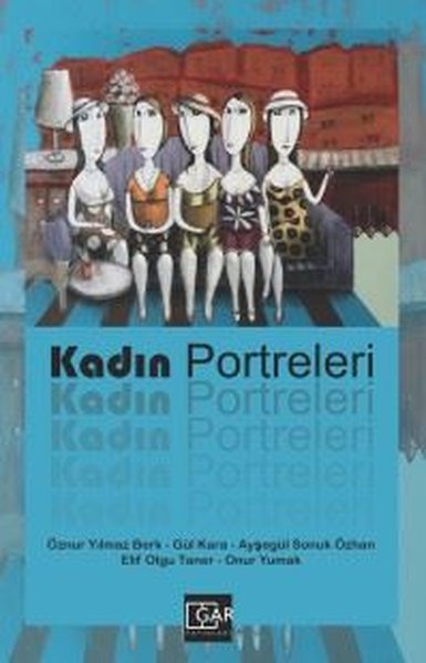 Kadın Portreleri