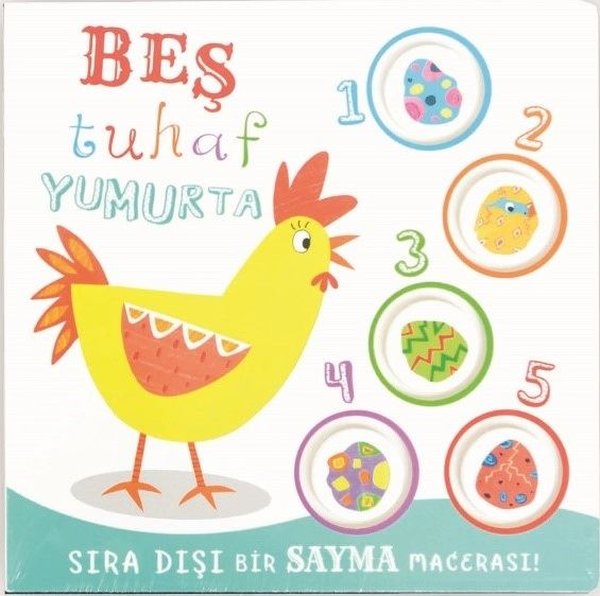 Beş Tuhaf Yumurta