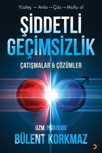 Şiddetli Geçimsizlik - Çatışmalar ve Çözümler