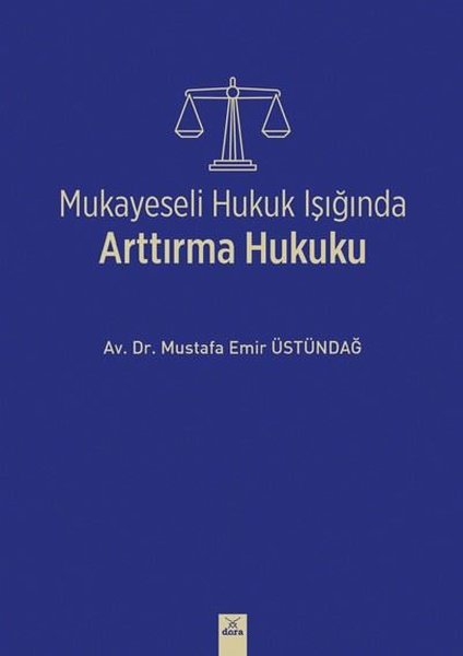 Mukayeseli Hukuk Işığında Arttırma Hukuku