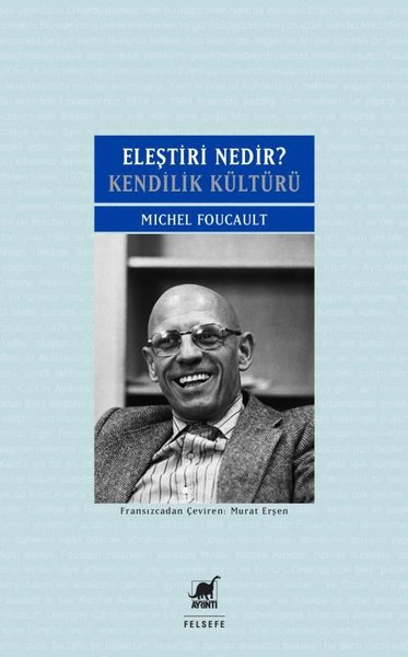 Eleştiri Nedir? - Kendilik Kültürü