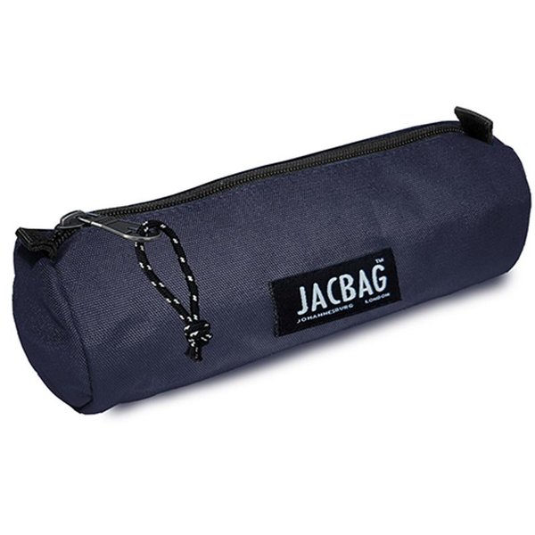 JacBag Jac-04 Kalem Çantası - Siyah