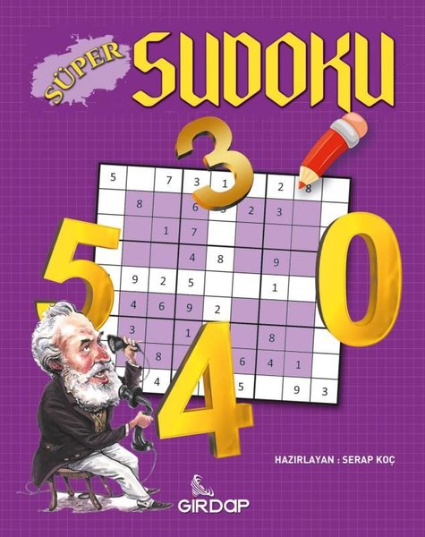 Sudoku Süper