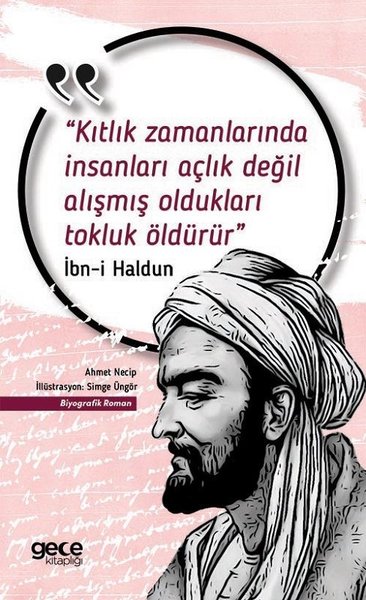 Kıtlık Zamanlarında İnsanları Açlık Değil Alışm...