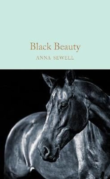 Black Beauty (Macmillan Collector's Library)